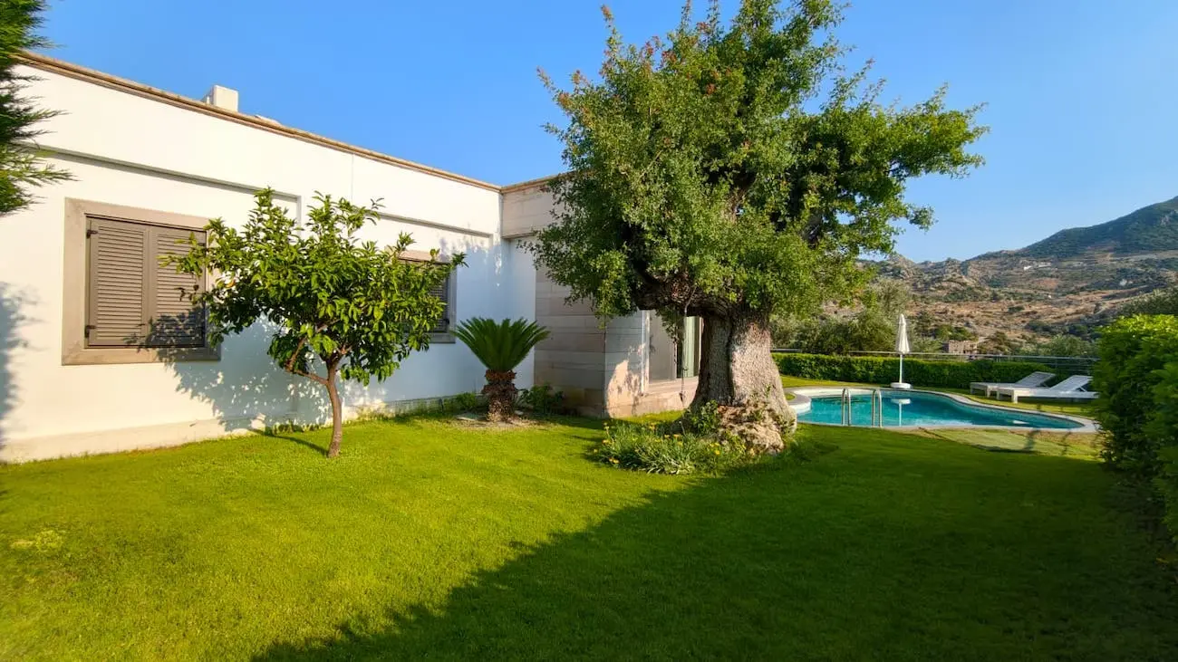 Property in Yalikavak